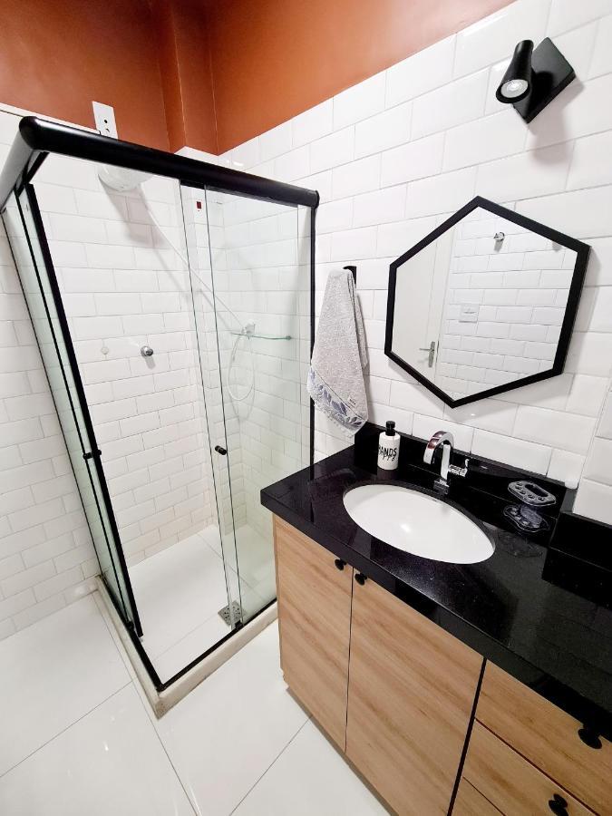 Excelente Apartamento A 1Min Da Praia De Copacabana Rio de Janeiro Eksteriør bilde