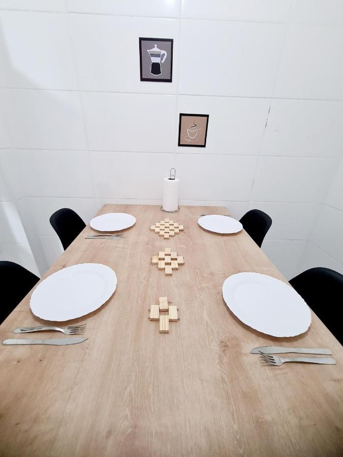 Excelente Apartamento A 1Min Da Praia De Copacabana Rio de Janeiro Eksteriør bilde