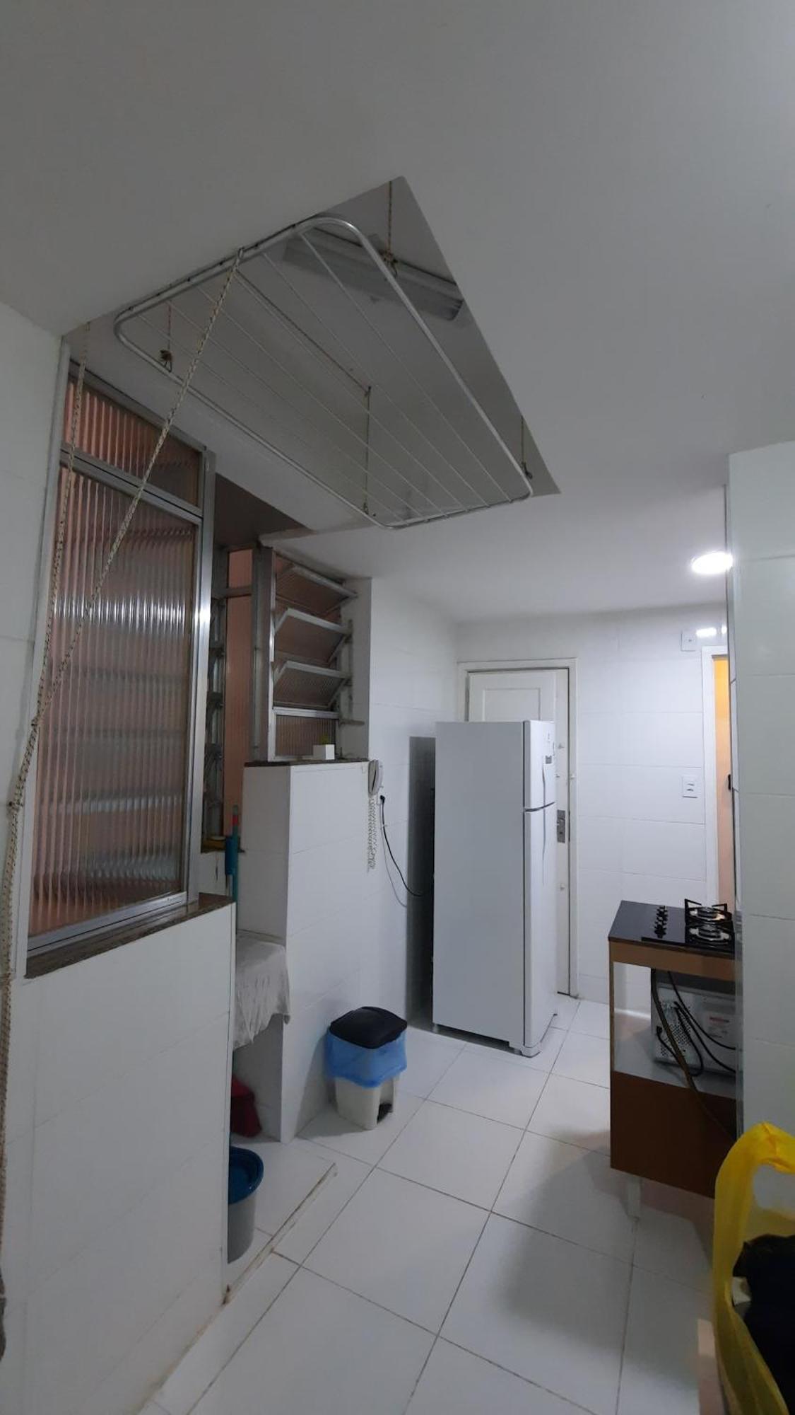 Excelente Apartamento A 1Min Da Praia De Copacabana Rio de Janeiro Eksteriør bilde