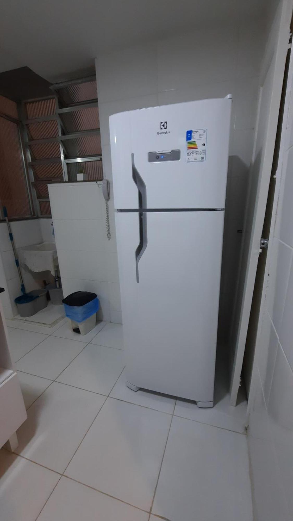 Excelente Apartamento A 1Min Da Praia De Copacabana Rio de Janeiro Eksteriør bilde