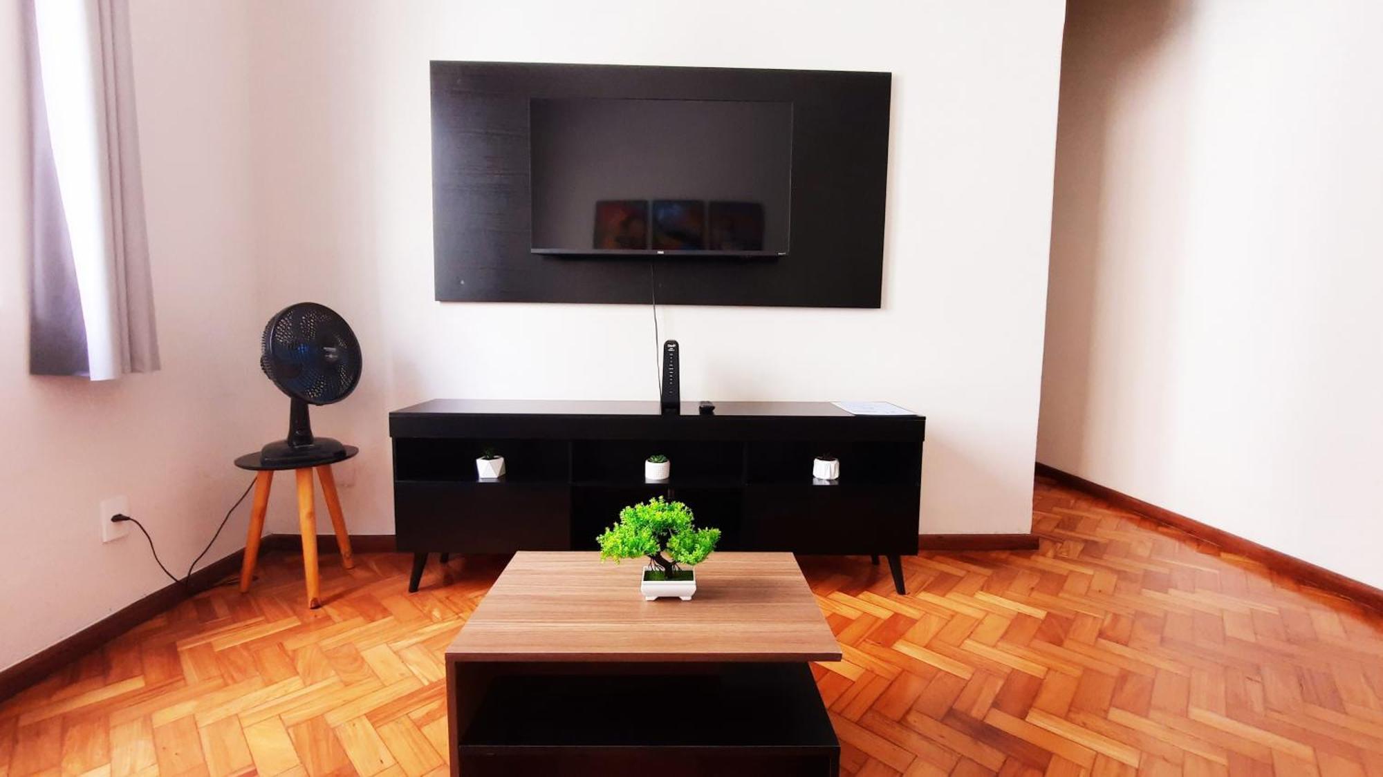 Excelente Apartamento A 1Min Da Praia De Copacabana Rio de Janeiro Eksteriør bilde