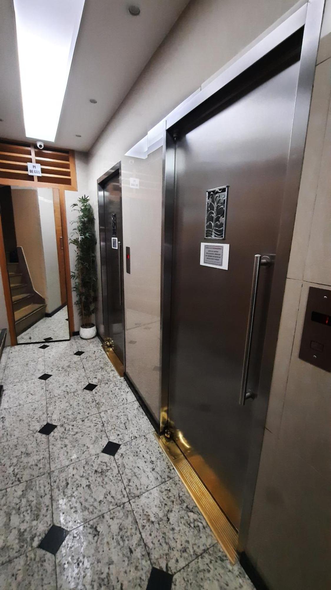 Excelente Apartamento A 1Min Da Praia De Copacabana Rio de Janeiro Eksteriør bilde